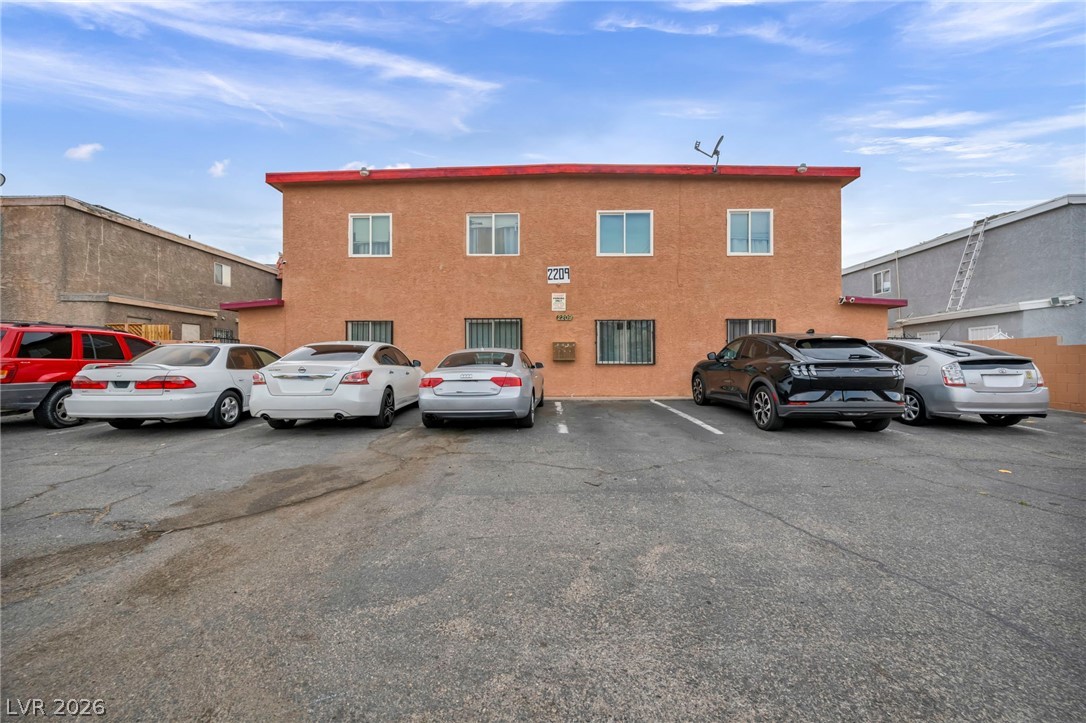 2209 Exeter Drive — photo