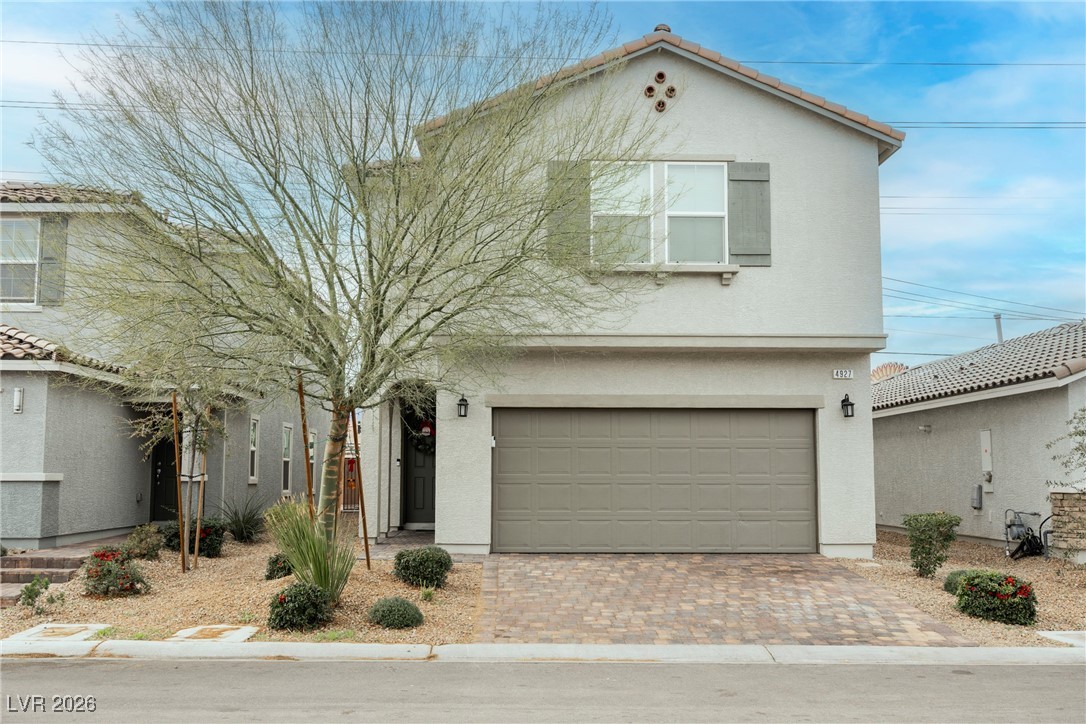 4927 Enlightenment Street — photo