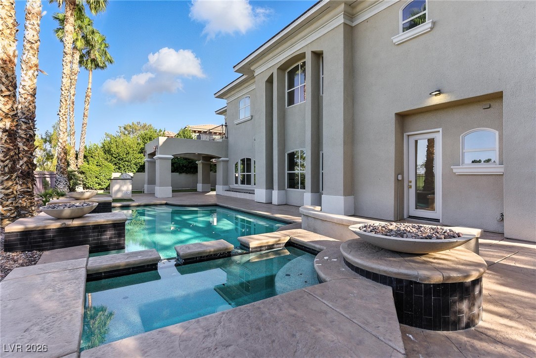 9408 Players Canyon Court — photo