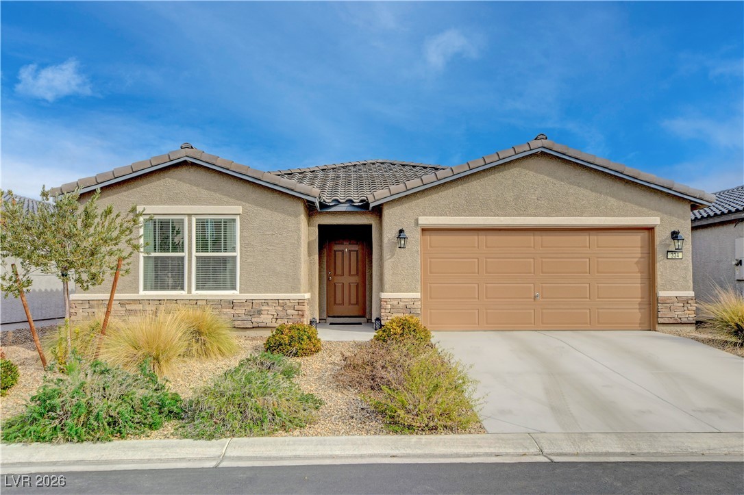 334 Bridal Veil Falls Street — photo