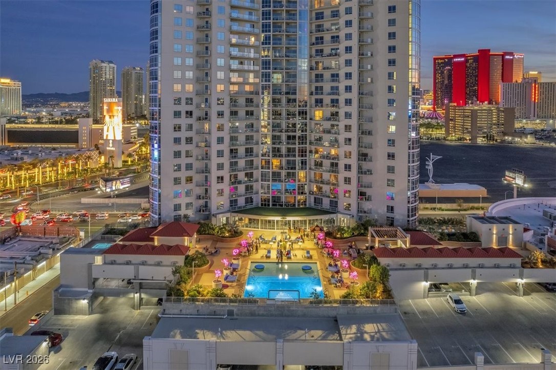200 West Sahara Avenue 801 — photo