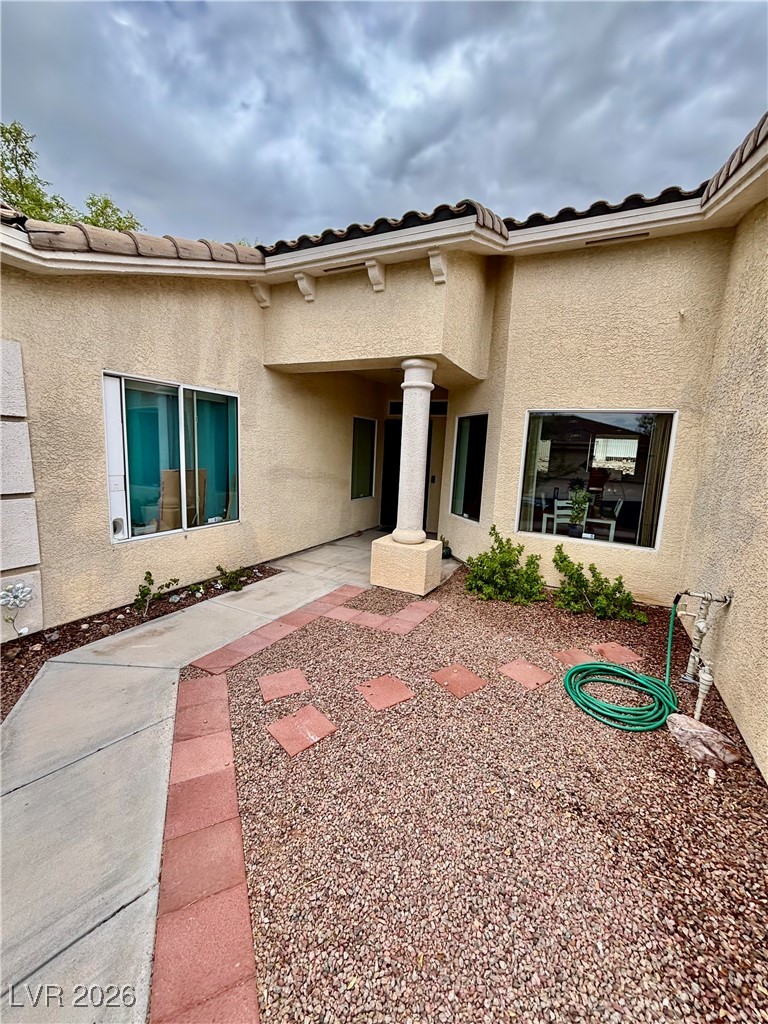 3597 Cottage Wood Street — photo