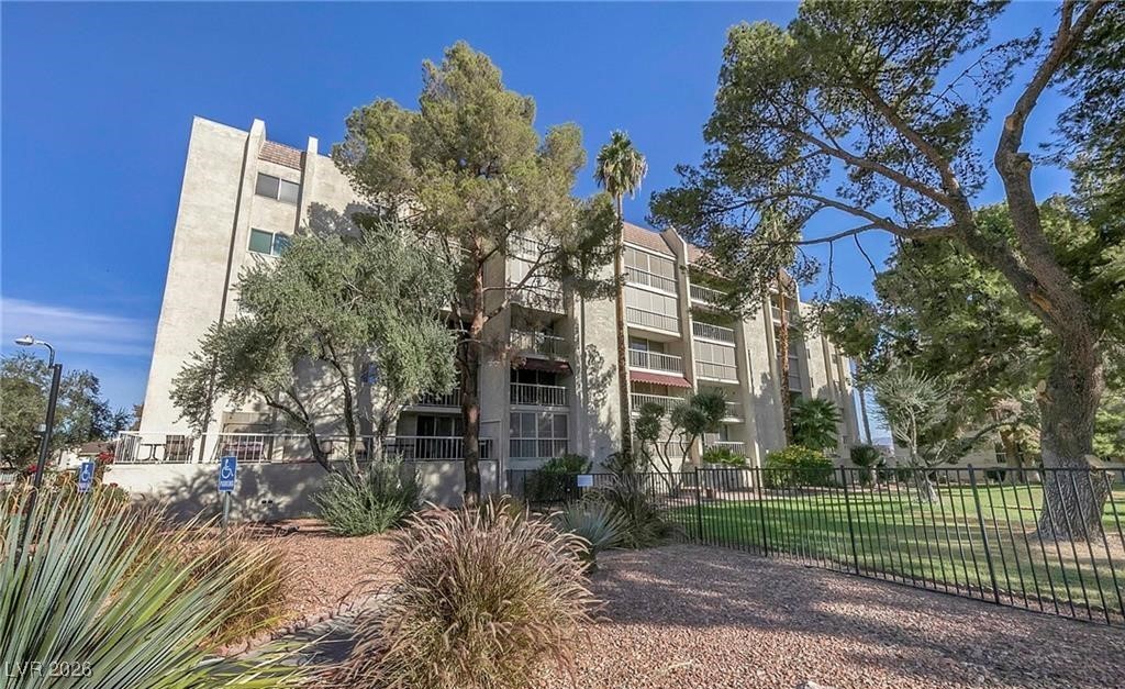 730 South Royal Crest Circle 444 — photo