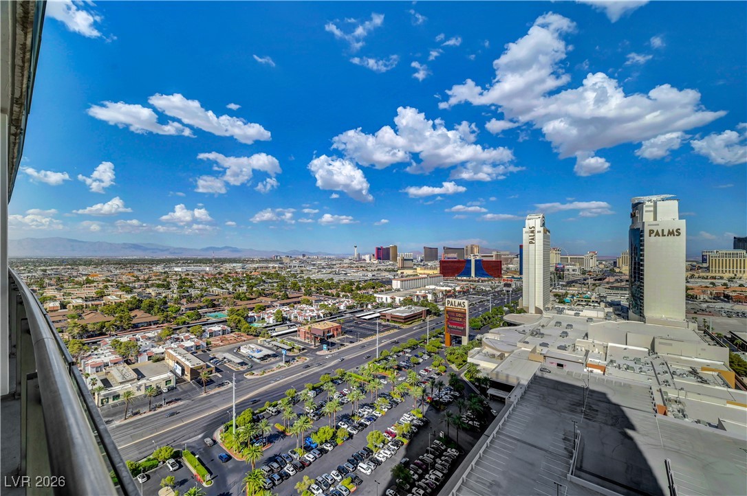 4381 West Flamingo Road 2510 — photo