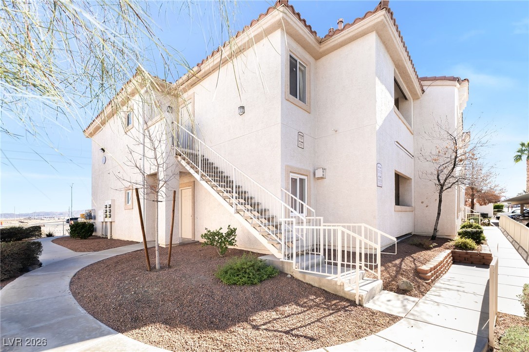 855 North Stephanie Street Unit 1721 — photo