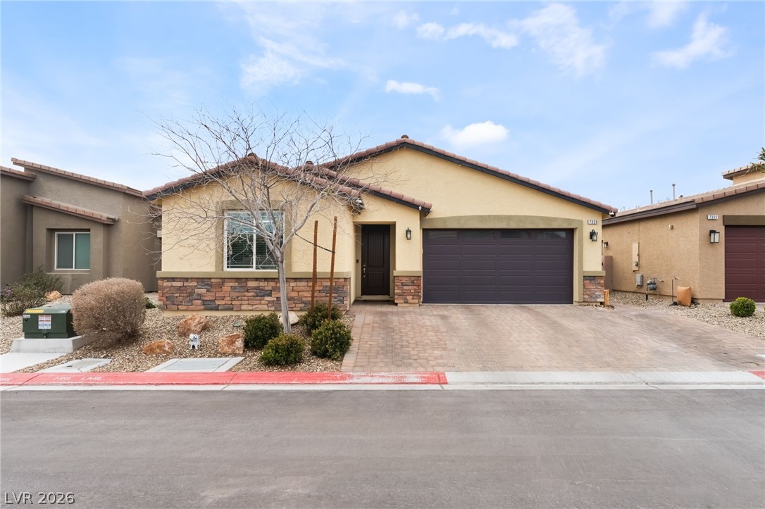 7329 Bedazzle Street — photo