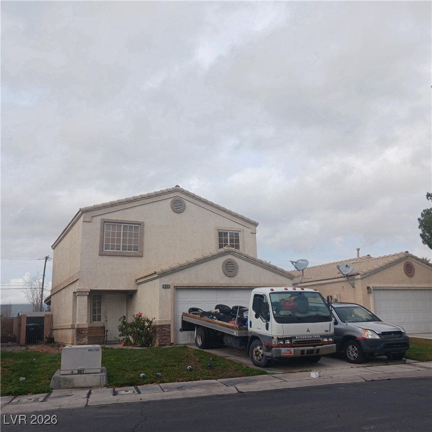 3245 Sutters Fort Street — photo