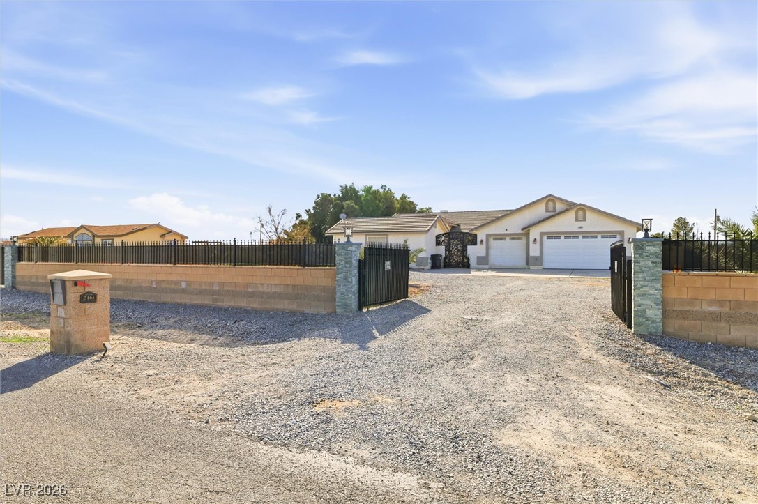 2461 East Deerskin Street — photo