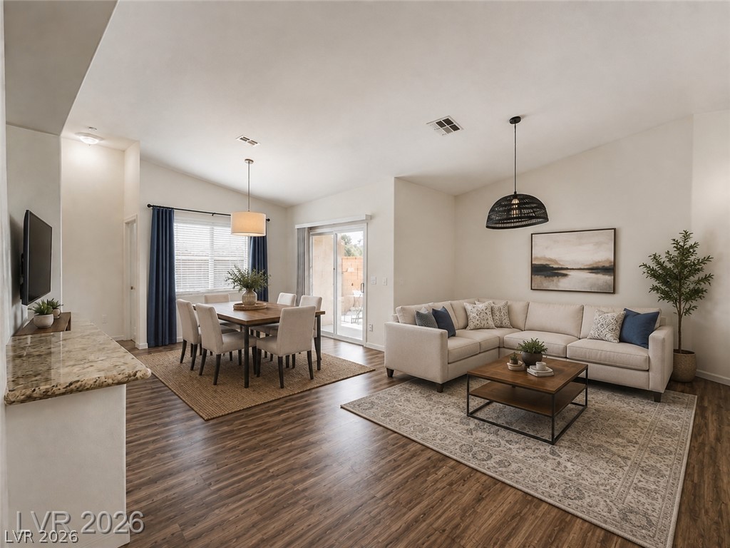 909 Domnus Lane 203 — photo