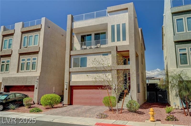 7953 Mountain Lilac Street — photo