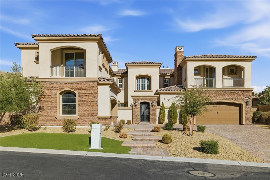 84 Olympia Chase Drive — photo