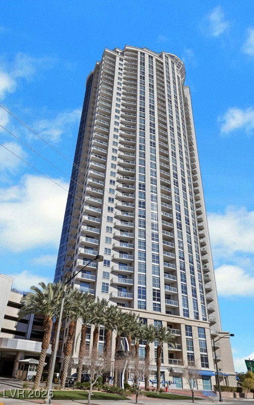200 West Sahara Avenue 3707 — photo
