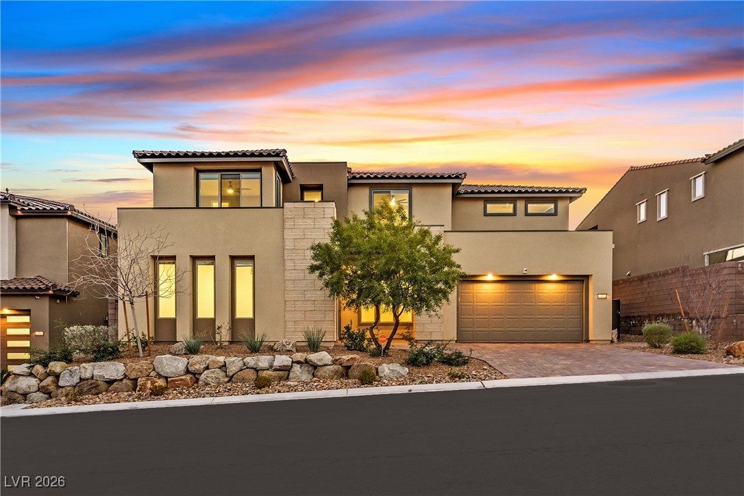 12161 Sage Thunder Avenue — photo