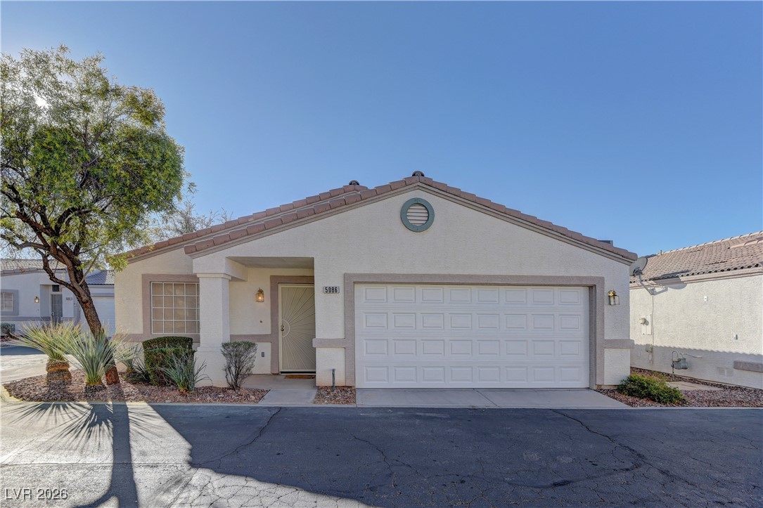5086 Mascaro Drive — photo