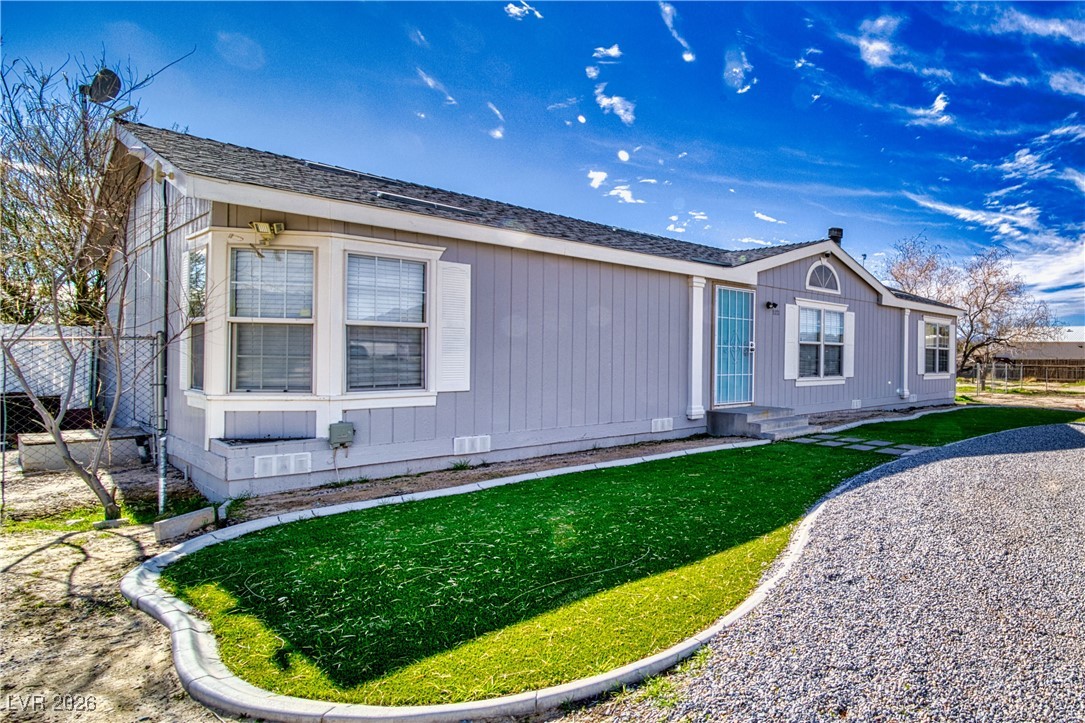 1171 West Greta Boulevard — photo