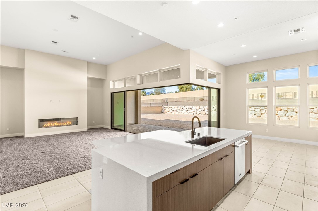 11014 Horizon Ledge Avenue — photo