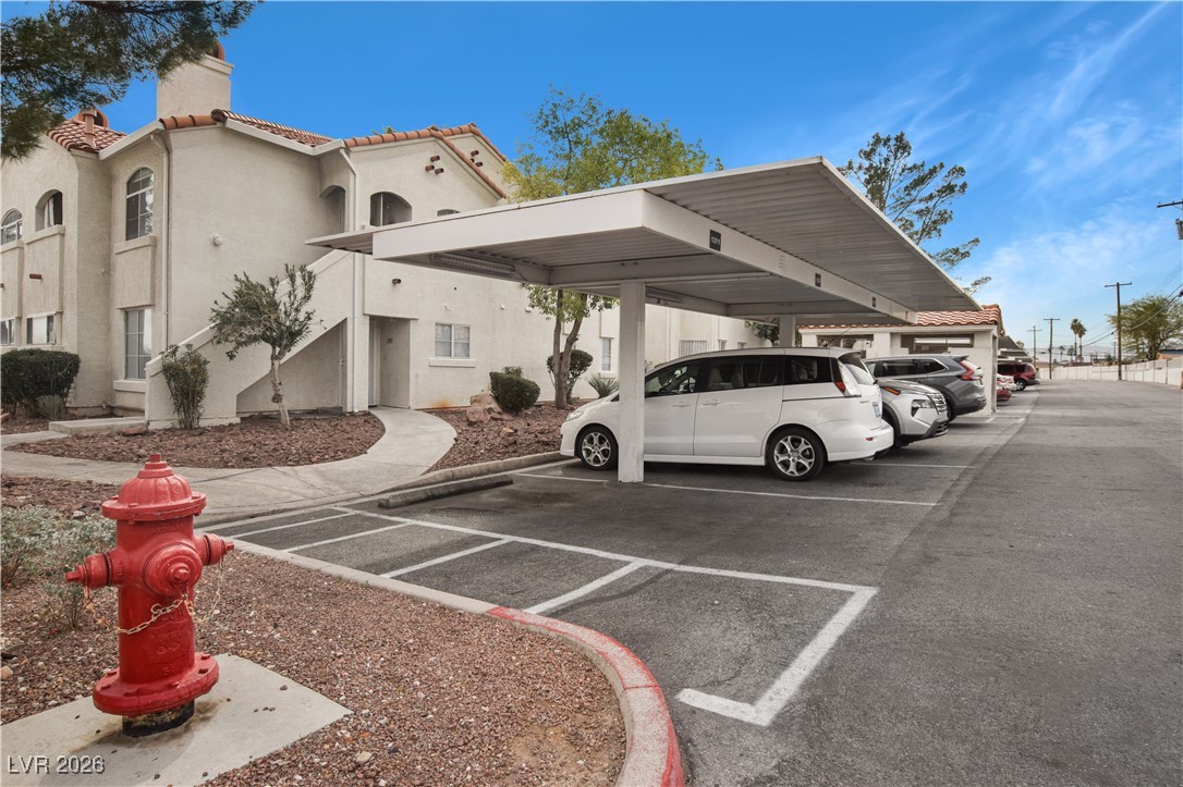 4428 West Lake Mead Boulevard 102 — photo