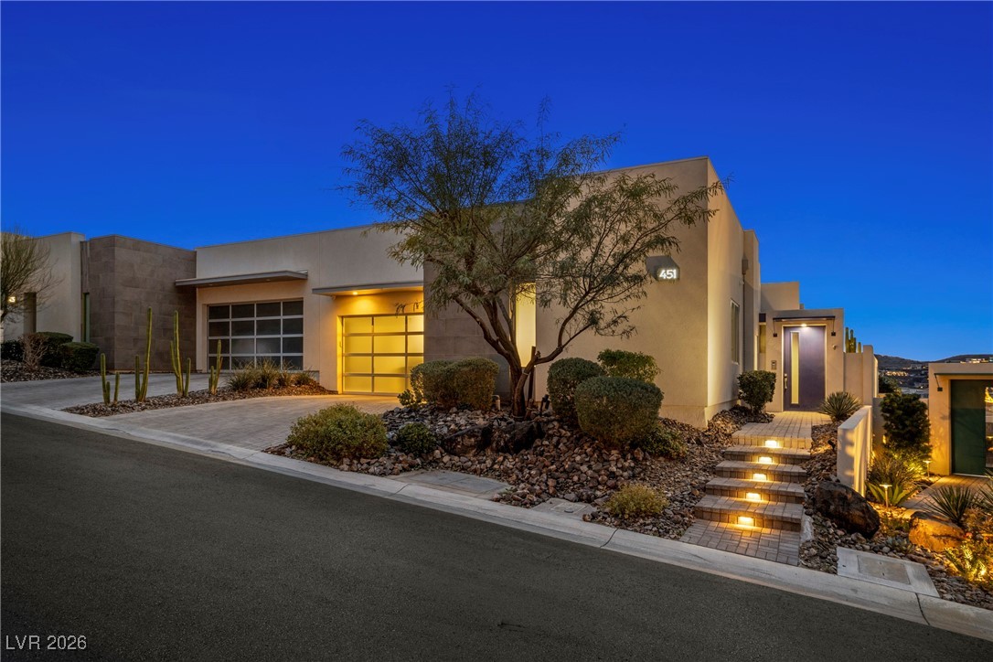 451 Serenity Point Drive — photo