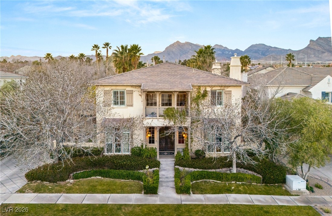 1405 French Merlot Court — photo