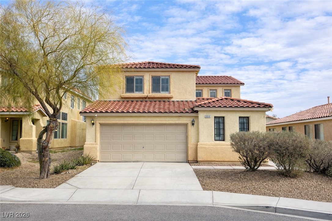 5526 Spruce Hill Court — photo