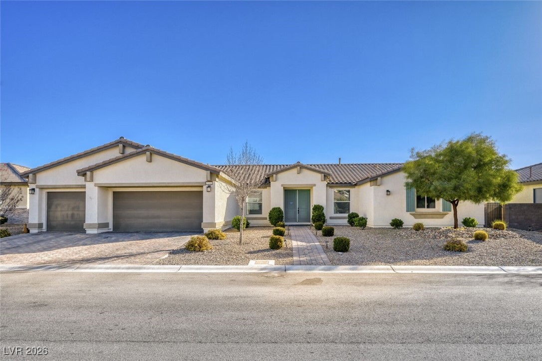 7232 Western Sun Drive — photo