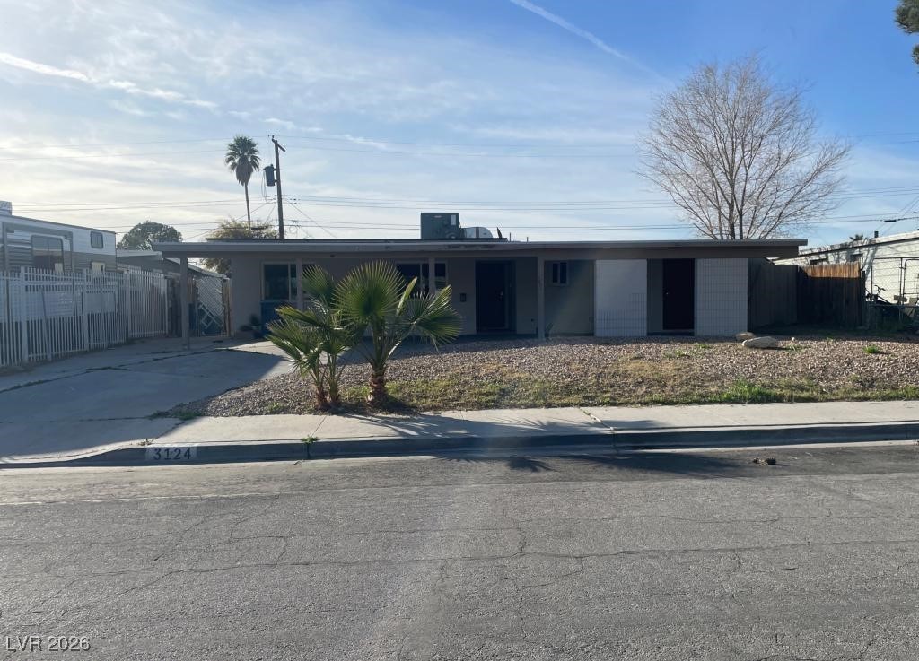 3124 Theresa Avenue — photo
