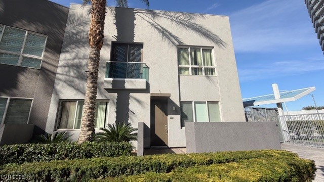 4535 Dean Martin Drive 107 — photo