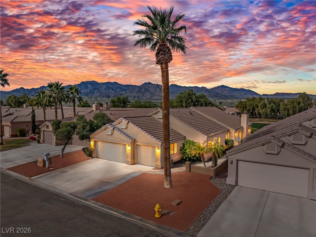 1418 Palm Drive — photo