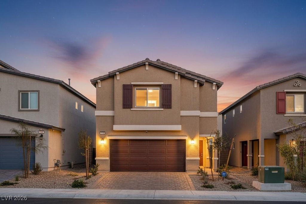 798 Calm Crystal Court — photo