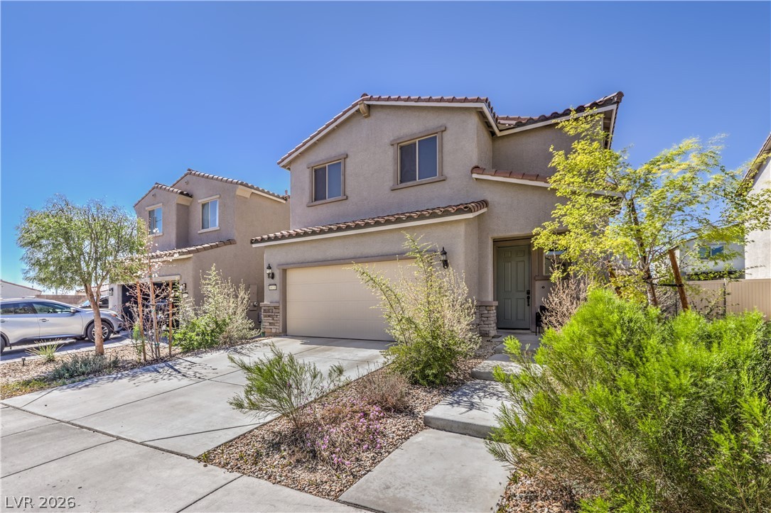 6919 Stone Cactus Street — photo