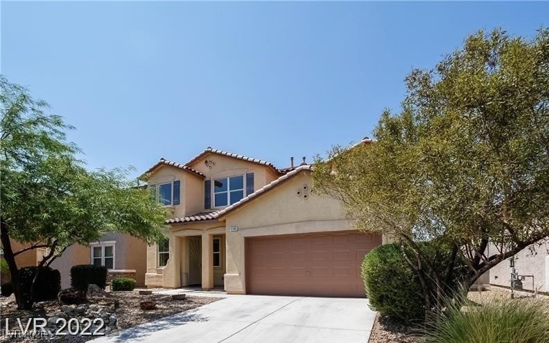 1189 Spring Sage Street — photo