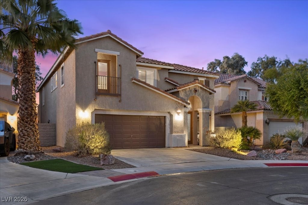 2921 Reatini Court — photo