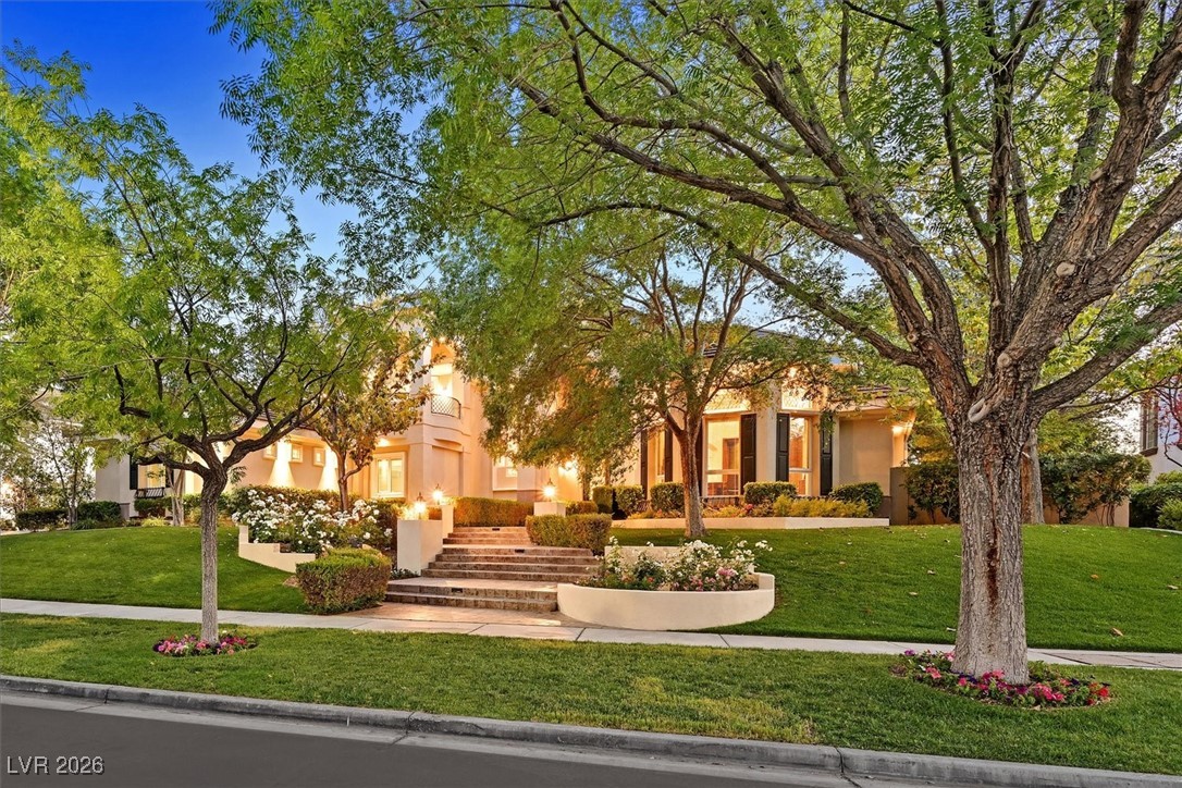 1809 White Hawk Court — photo