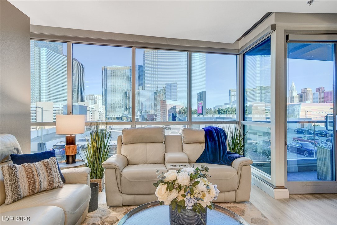 4525 Dean Martin Drive 505 — photo