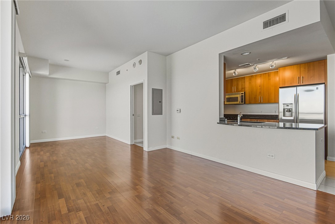 200 West Sahara Avenue 1909 — photo