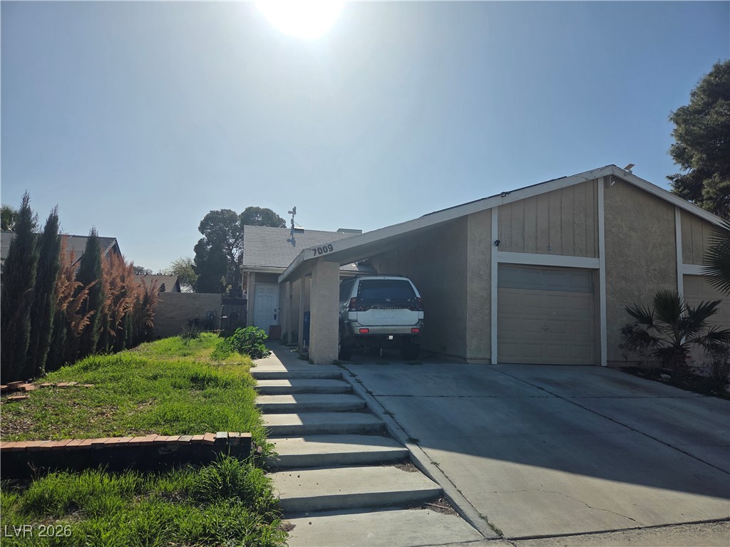 7009 Mountain Meadow Lane — photo