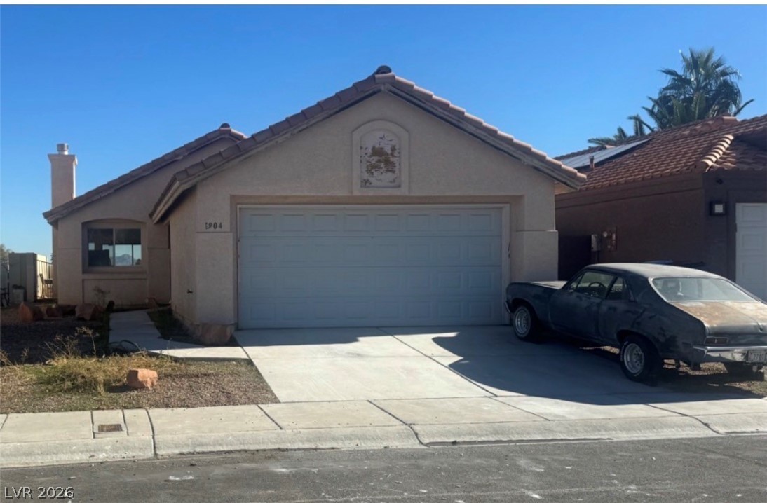 1904 Bookbinder Drive — photo