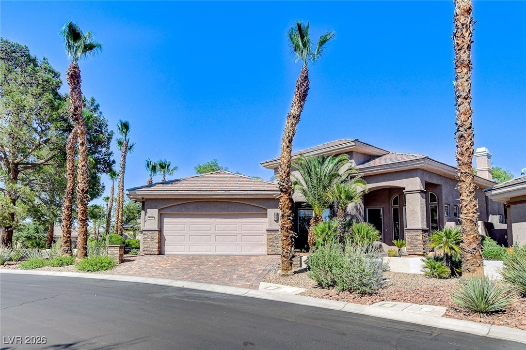 536 Pima Canyon Court — photo