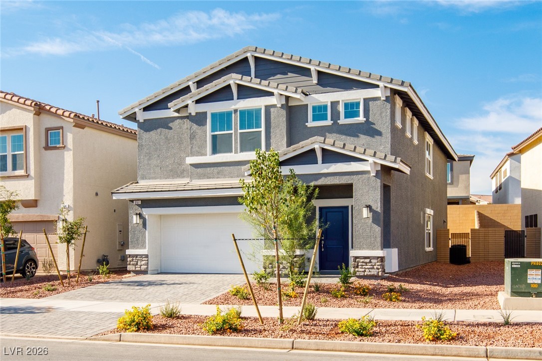 357 Canary Song Drive — photo