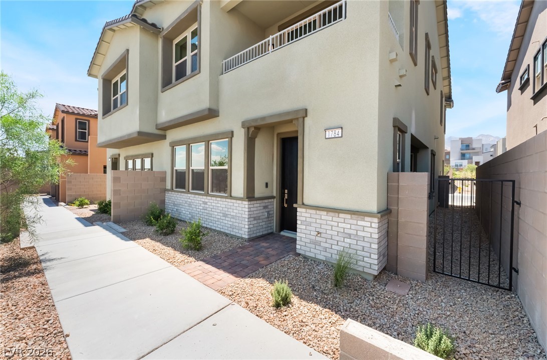 1784 Sparrow Nest Street — photo