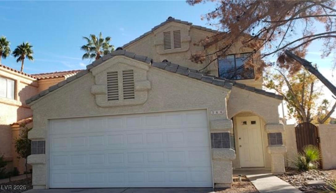 346 Pinnacle Court — photo