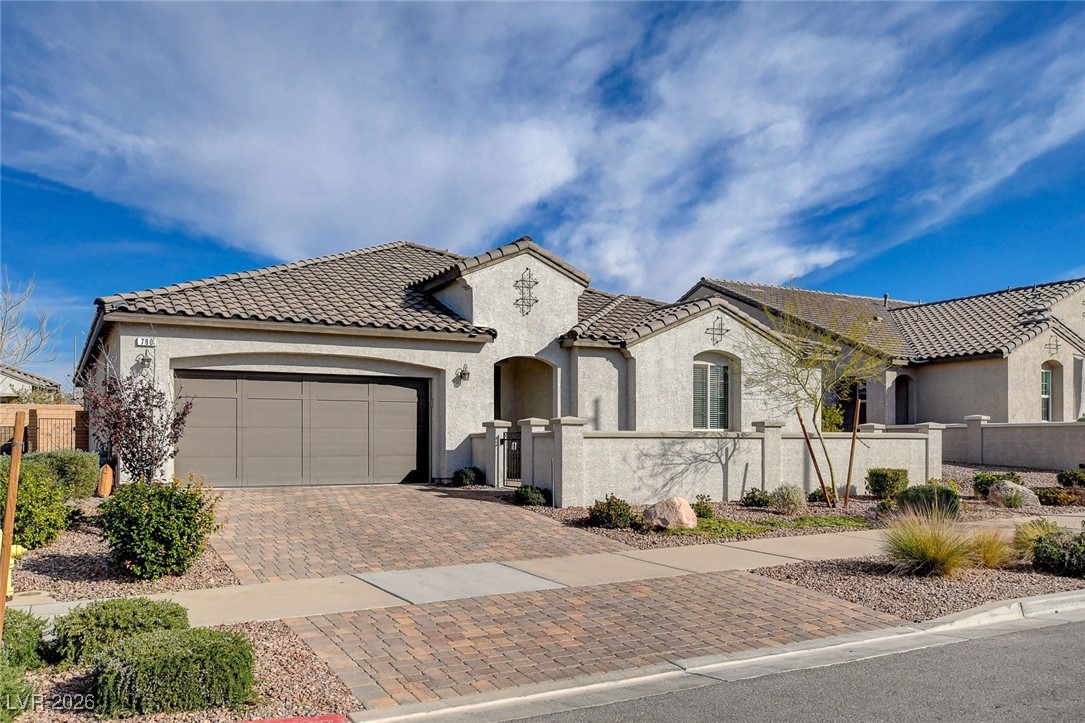 780 Cadence View Way — photo