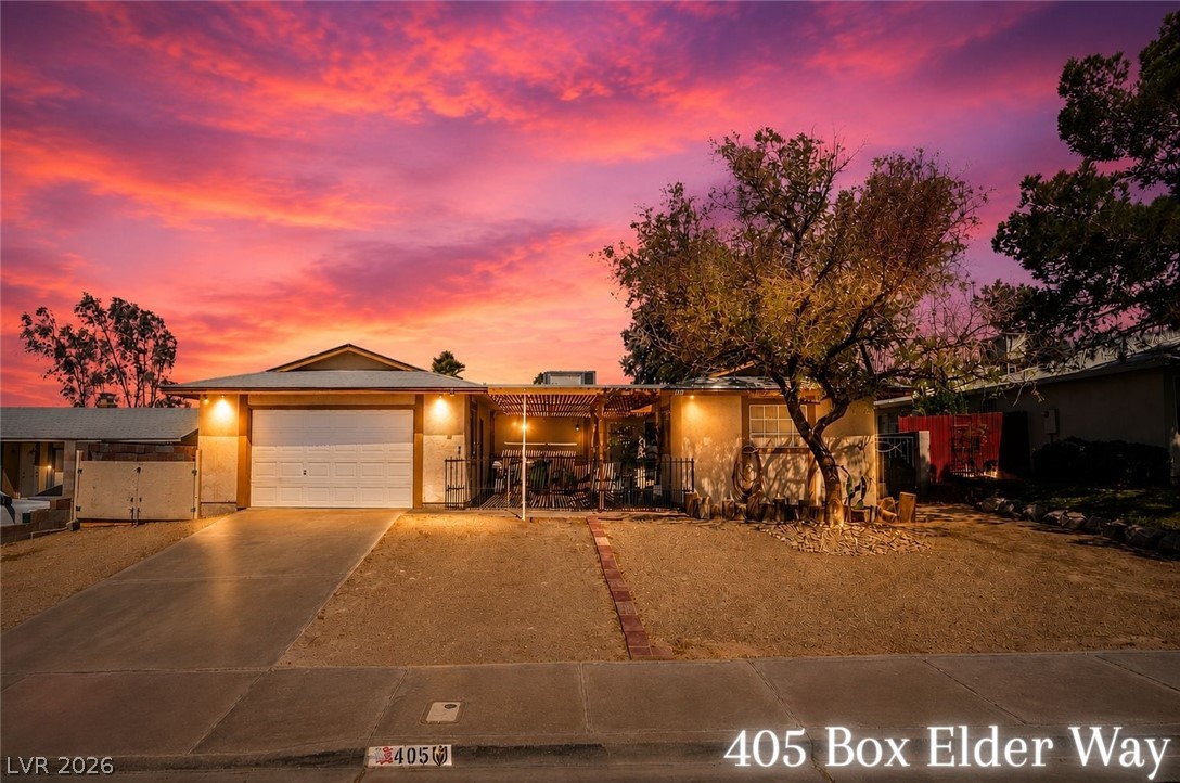 405 Box Elder Way — photo