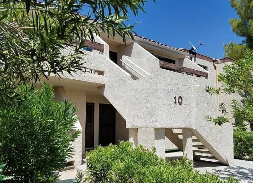 3791 Desert Marina Drive Unit 115 — photo