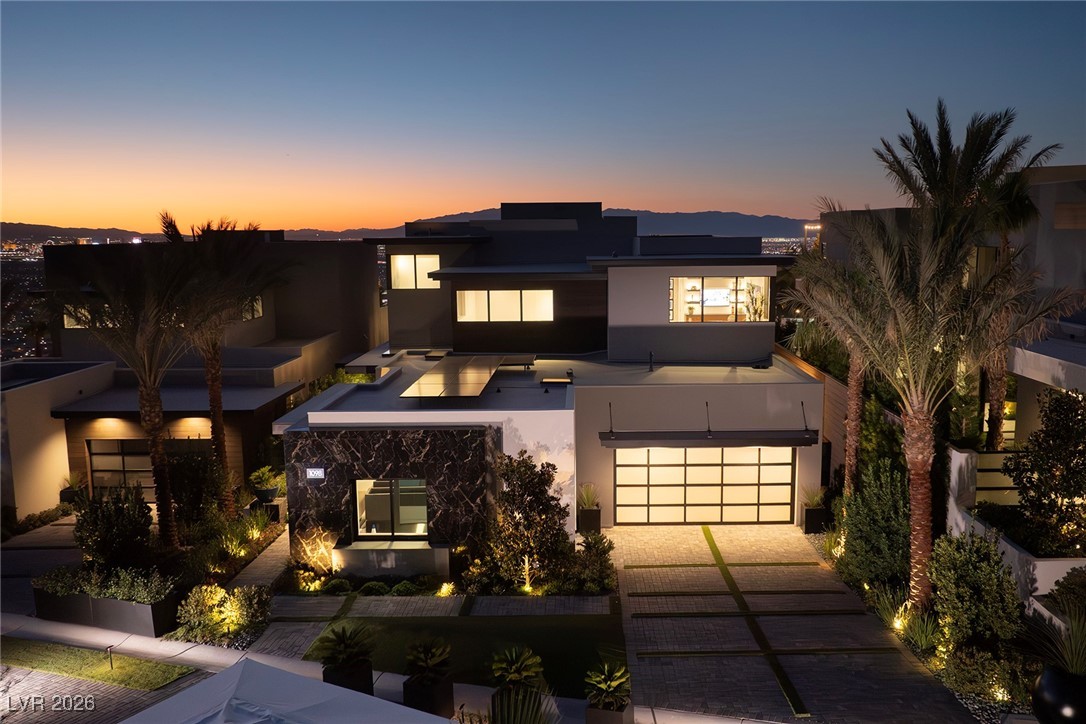 525 Overlook Rim Drive — photo