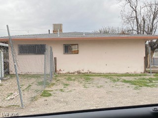 905 East Bonanza Road — photo
