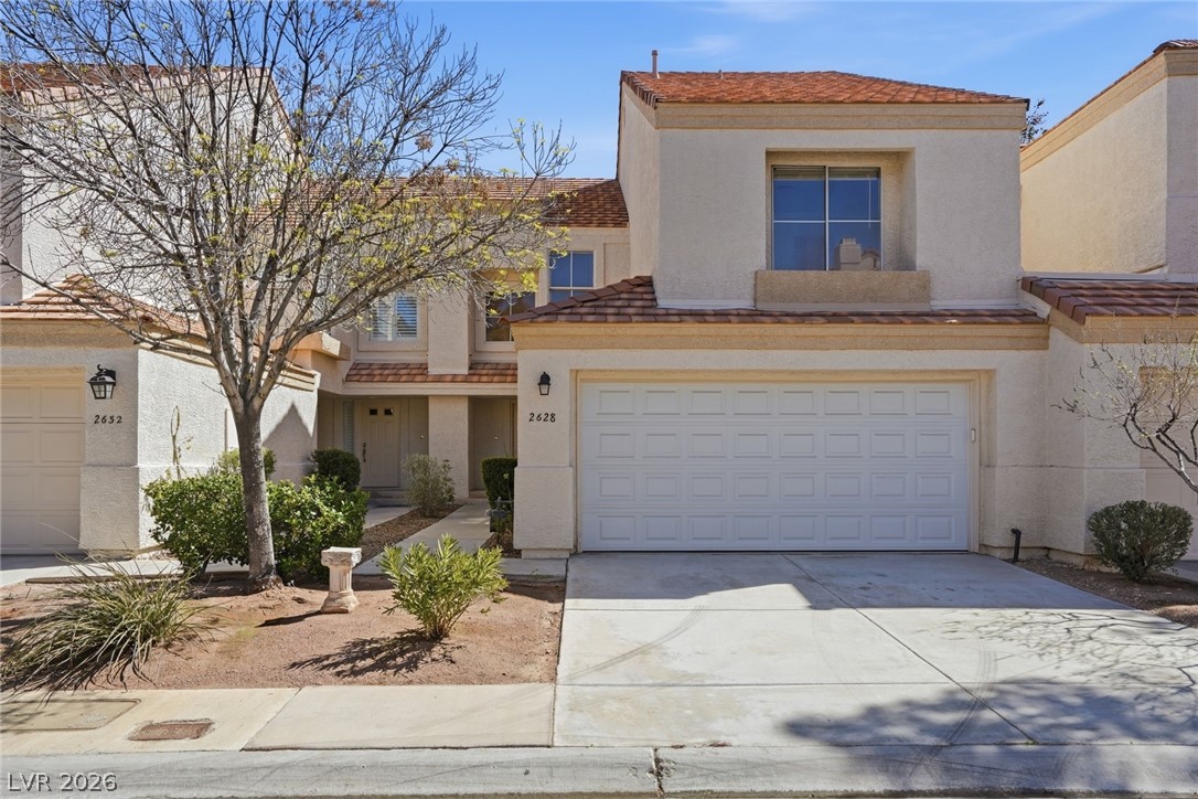 2628 Golden Sands Drive — photo