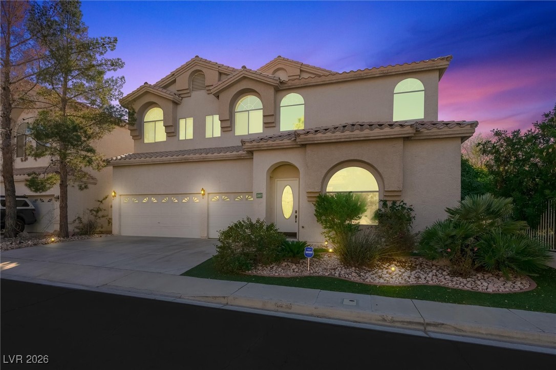2107 Eaglepath Circle — photo