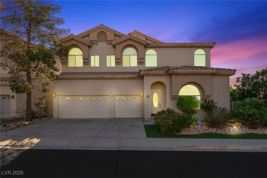 2107 Eaglepath Circle, Henderson, NV 89074 — photo 2