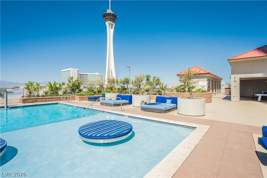 200 West Sahara Avenue 910 — photo